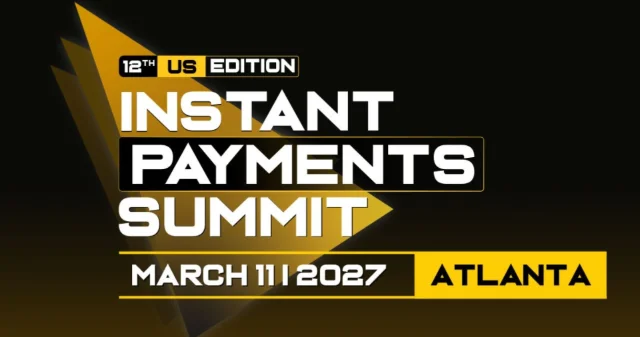 Instant Payments Summit - Atlanta logo