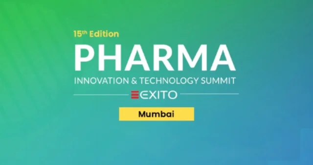 15th Edition Pharma IT Summit - Mumbai