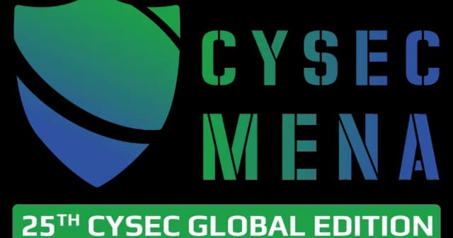 CYSEC MENA 2026 logo