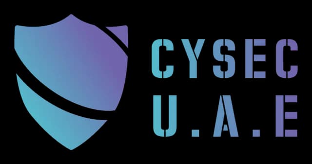 CYSEC UAE 2026 logo