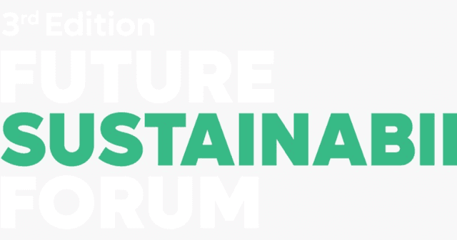 Future Sustainability Forum logo