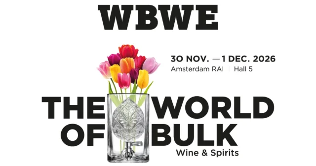 World Bulk Wine Exhibition logo