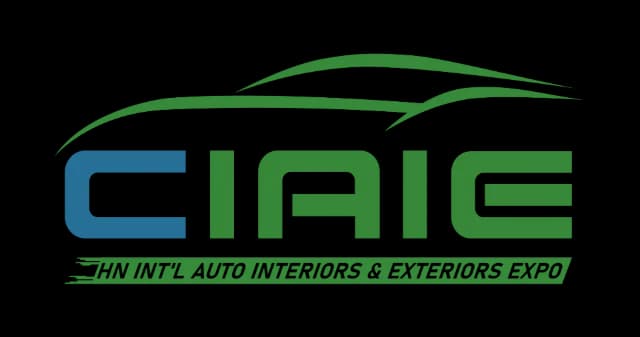 The 22nd Shanghai International Automotive Interiors and Exteriors Exhibition logo