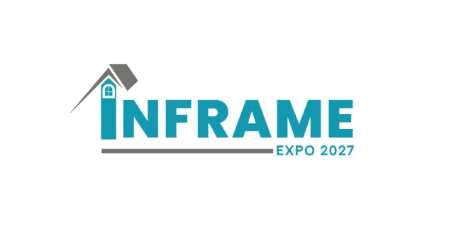 INFRAME Expo 2027 logo