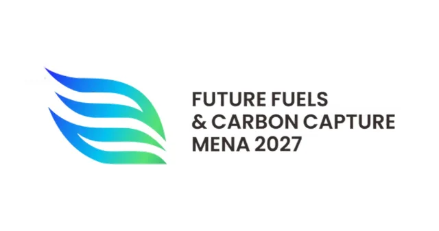 Future Fuels & Carbon Capture MENA 2027 logo