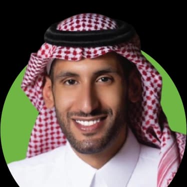 HRH Prince Mohammed bin Abdulrahman bin Nasser Al