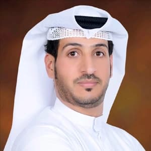 Eng. Saif AlQaydi