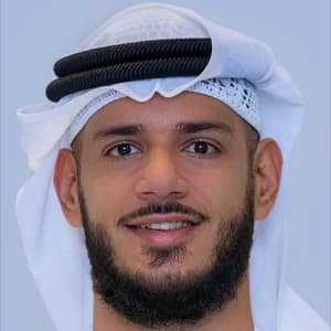 Mohsen Al Awadhi