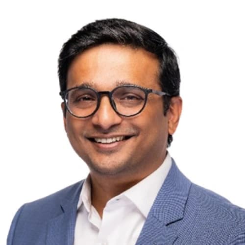 Dr. Sajid Pareeth