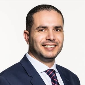 Wajdi Mereb