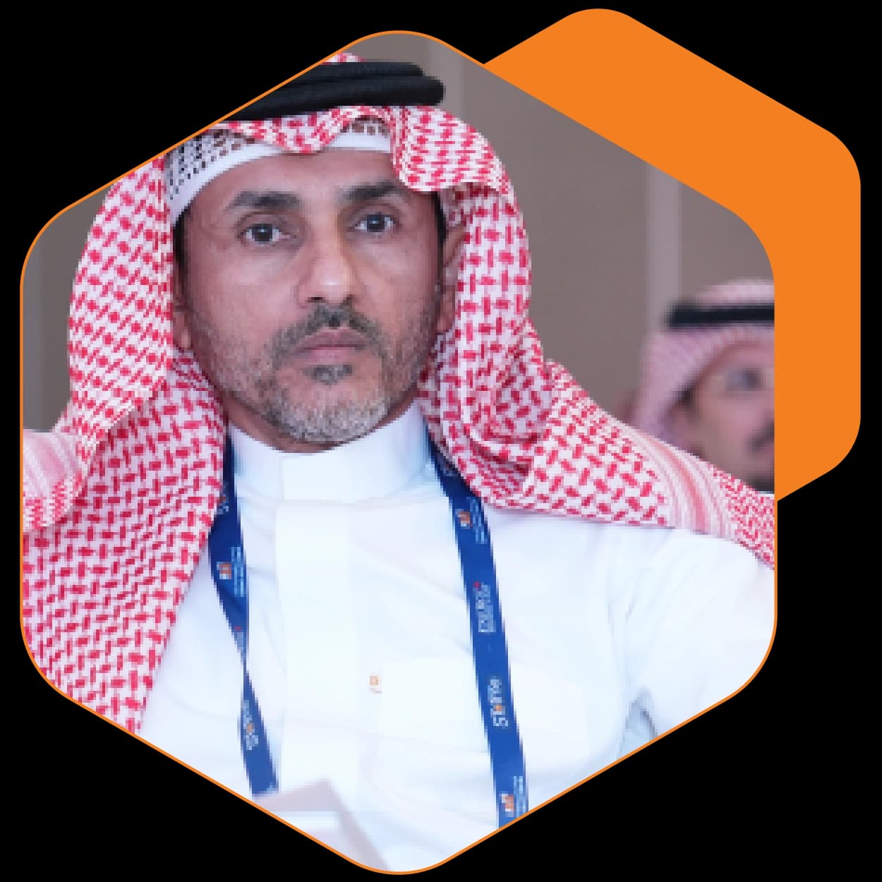 Abdulaziz Abudawshah