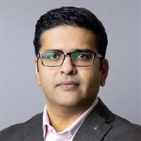 Sarvesh Sahni