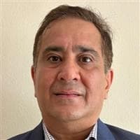 Samit Mehrotra