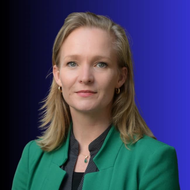 Marietje Schaake