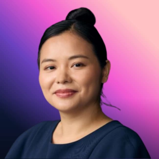 Alice Xiang