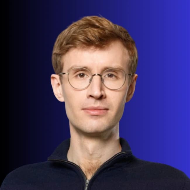 Michael Schaarschmidt
