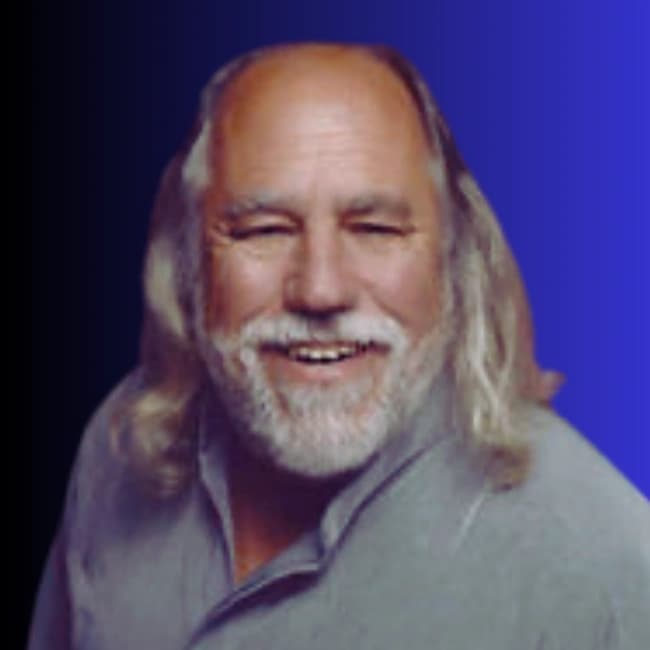 Grady Booch