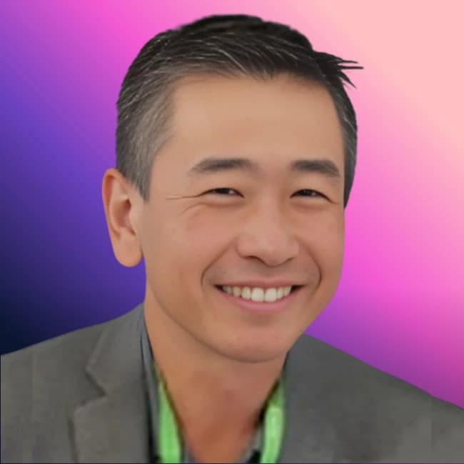 Prof Simon See