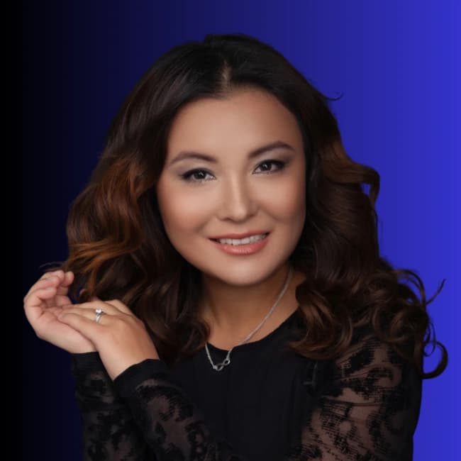 Dr Ling Ge