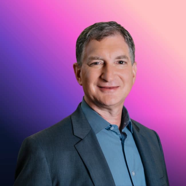 Mark Papermaster