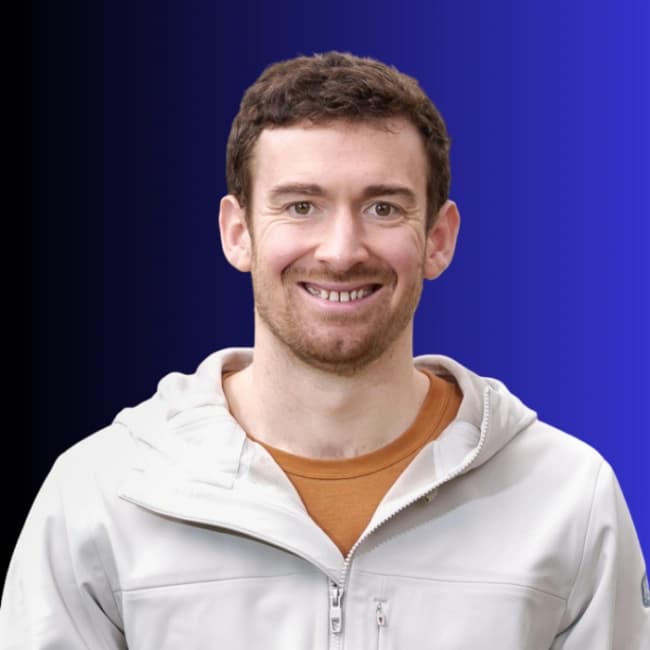 Harrison Chase