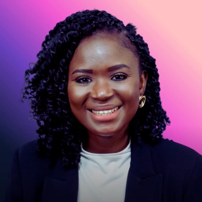 Salima Bah