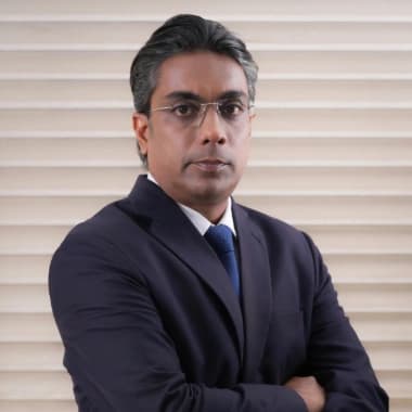 Aditya B Chatterjee
