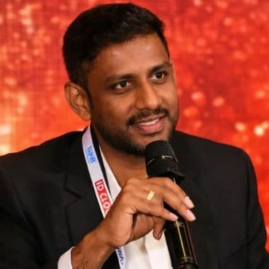 Sivakumar Nandipati