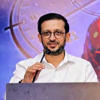 Sagar Chaudhuri