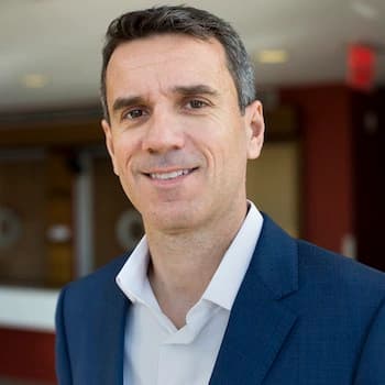 Joaquim R. R. A. Martins