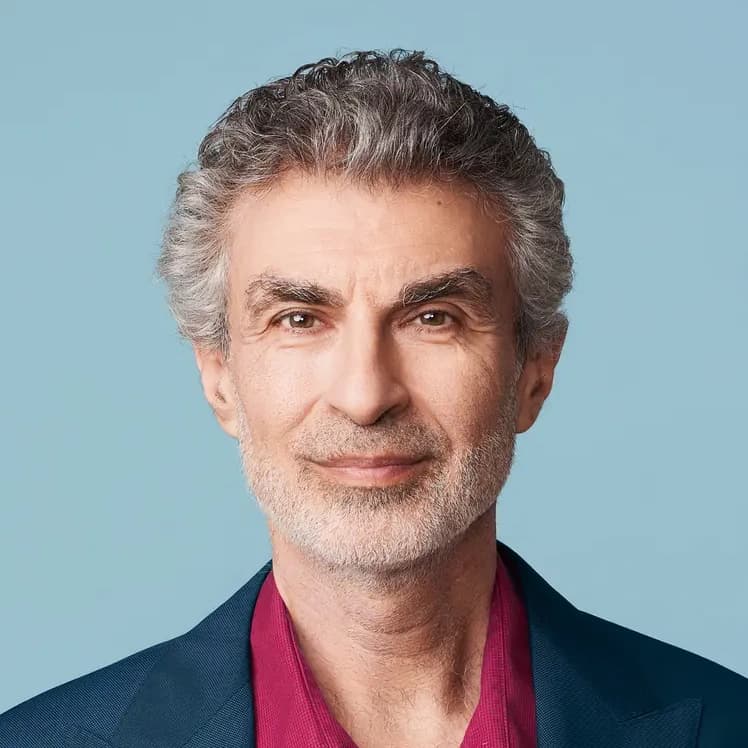 Yoshua Bengio Bengio