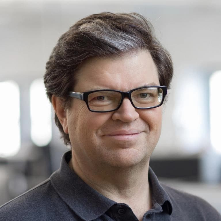 Yann LeCun LeCun