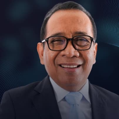 H.E. Prof. Dr. Pratikno