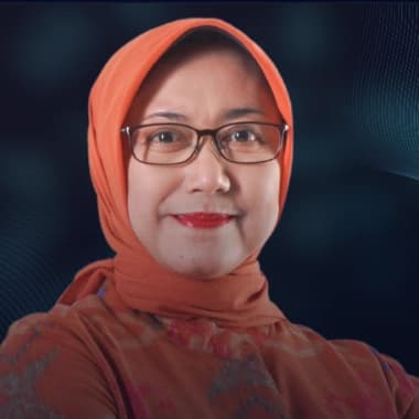 Vivi Yulaswati