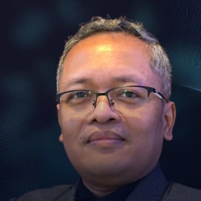 Arie Purwanto