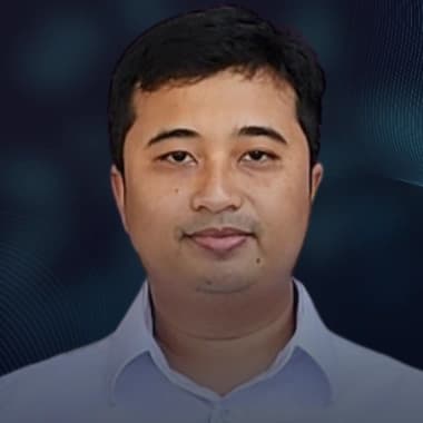 Eryk Pratama