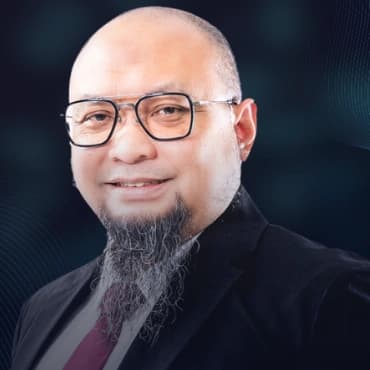 Arief Setiawan