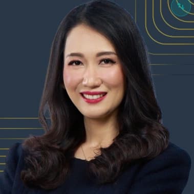 Melisa Hendrawati