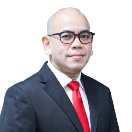 Alvin Christian