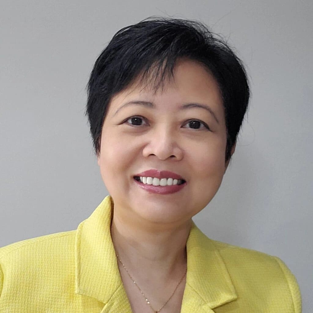 Yanti Lawidjaja