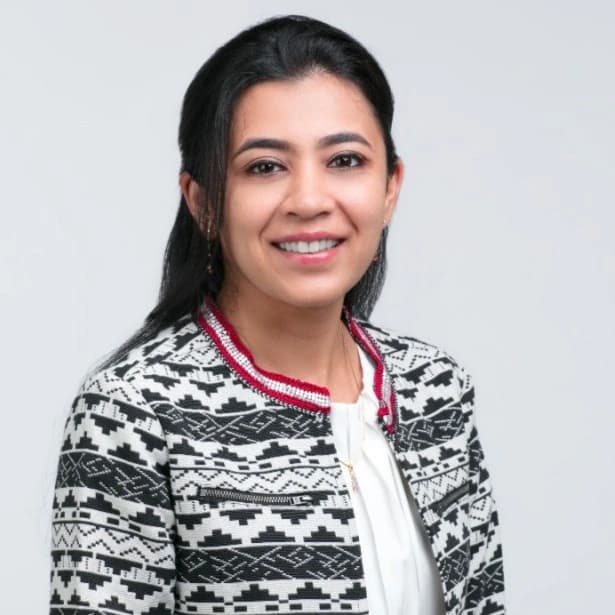 Avantika Rajagopalan