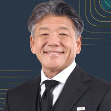 Nobuya Kawasaki