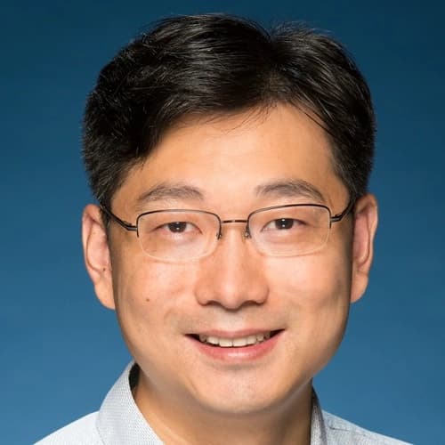 Xiaowen Chu