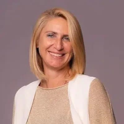 Valeria Castellani