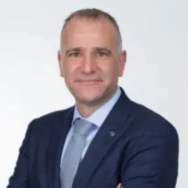 Richard van der Meer