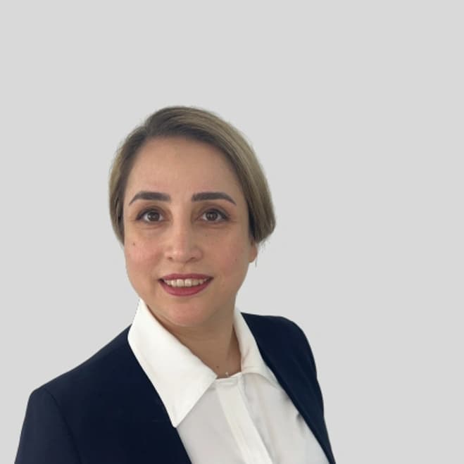 Dr.-Ing. Samira Mohamady