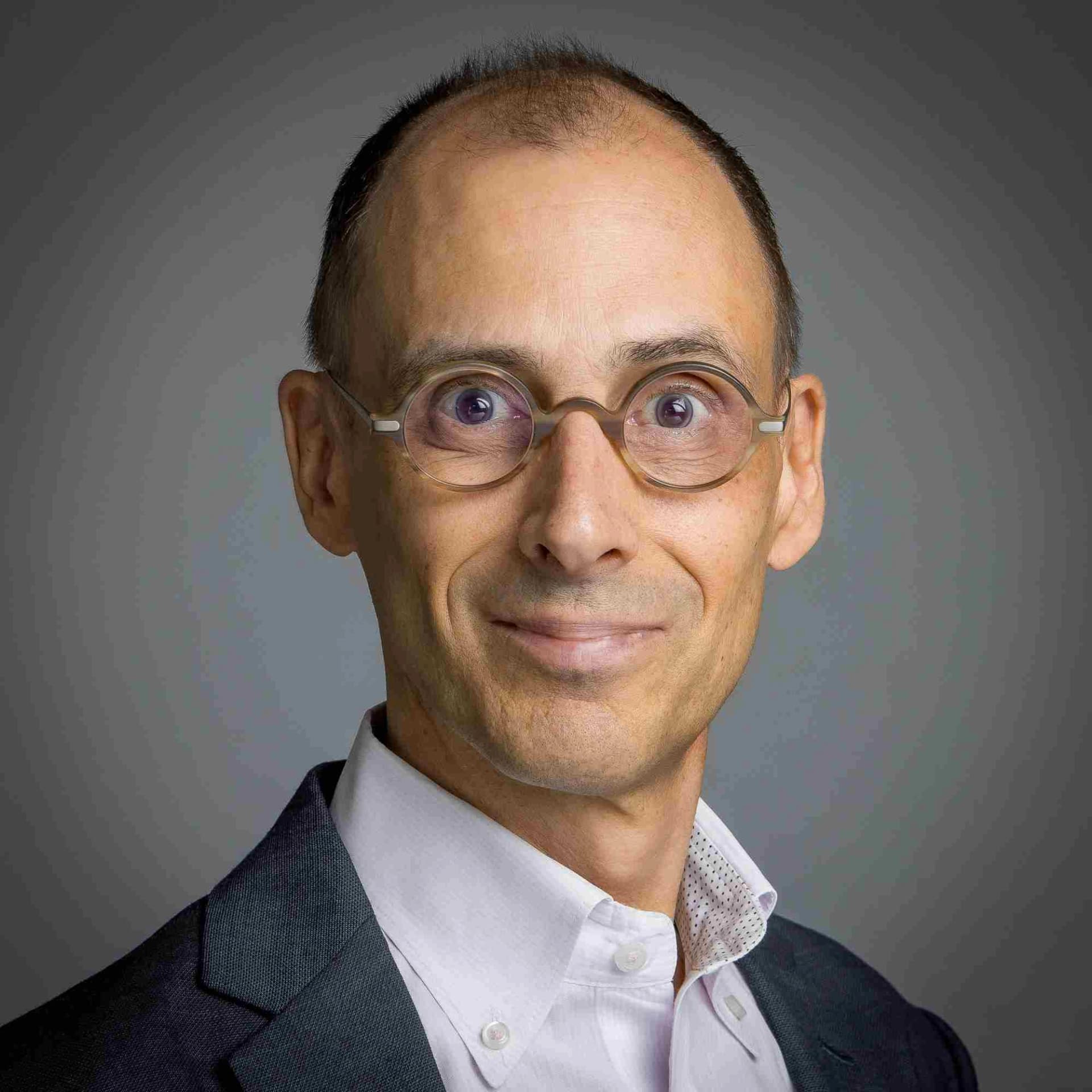 Théophane Courtois