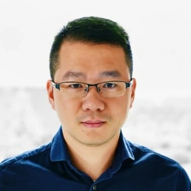 Dr. Son Tong