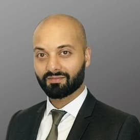 Usama Munir