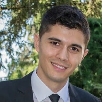 Alexandru Paun